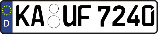 KA-UF7240