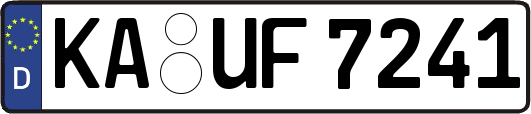KA-UF7241