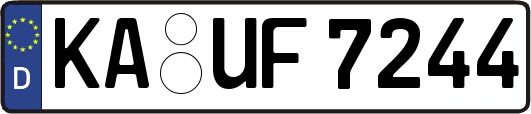KA-UF7244