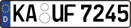 KA-UF7245