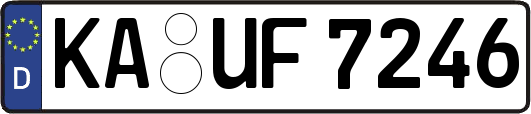 KA-UF7246