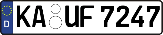 KA-UF7247