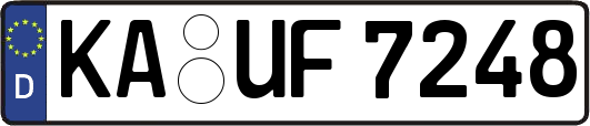 KA-UF7248
