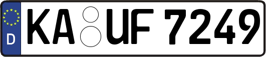 KA-UF7249