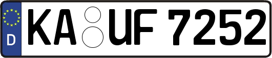 KA-UF7252