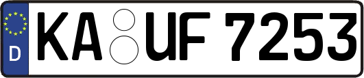 KA-UF7253