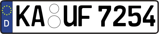 KA-UF7254