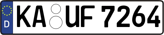 KA-UF7264