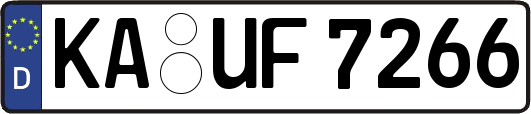 KA-UF7266