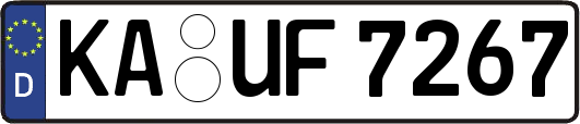KA-UF7267