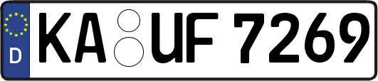 KA-UF7269