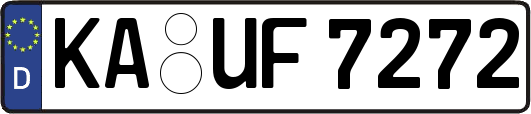 KA-UF7272