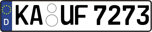KA-UF7273