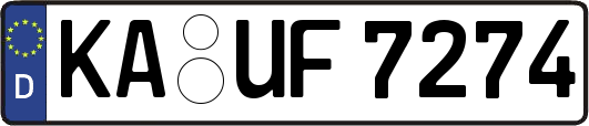KA-UF7274