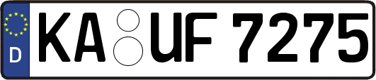 KA-UF7275