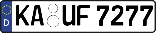 KA-UF7277
