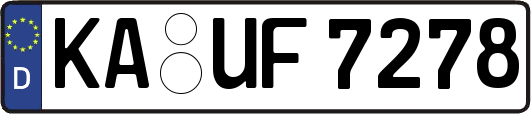 KA-UF7278