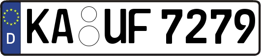 KA-UF7279