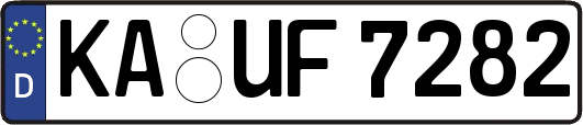 KA-UF7282