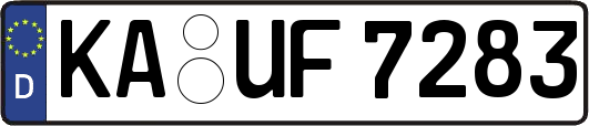 KA-UF7283