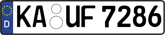 KA-UF7286