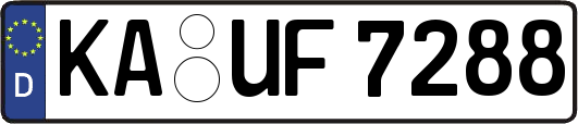 KA-UF7288