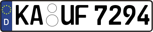 KA-UF7294