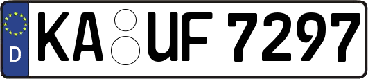 KA-UF7297
