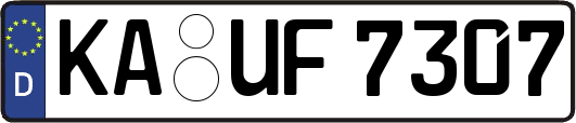 KA-UF7307