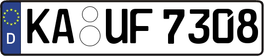 KA-UF7308