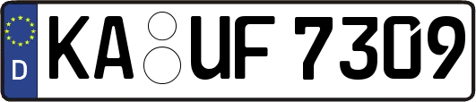 KA-UF7309