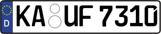 KA-UF7310