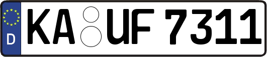 KA-UF7311