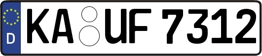 KA-UF7312