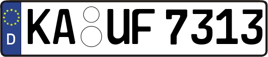 KA-UF7313