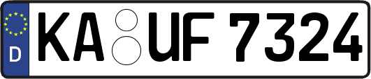 KA-UF7324