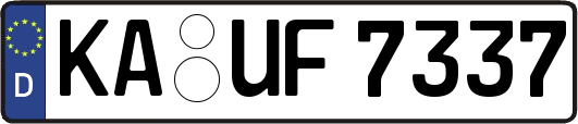 KA-UF7337