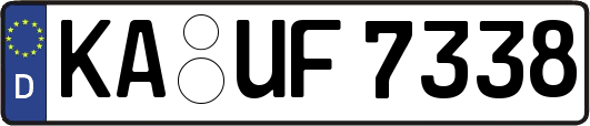KA-UF7338