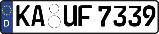 KA-UF7339