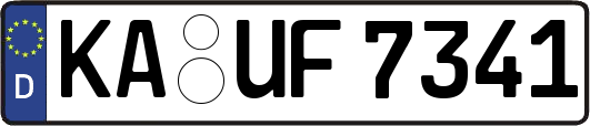KA-UF7341