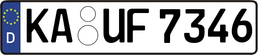 KA-UF7346