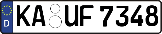 KA-UF7348