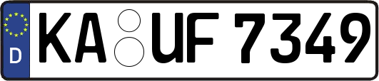 KA-UF7349