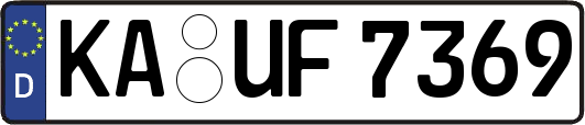 KA-UF7369