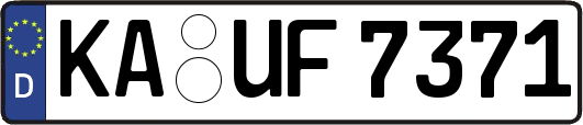 KA-UF7371