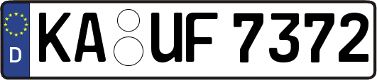 KA-UF7372