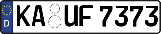 KA-UF7373