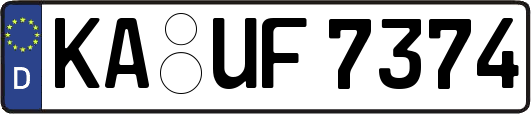 KA-UF7374