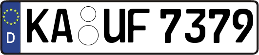 KA-UF7379