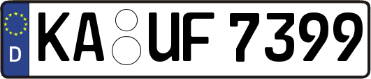 KA-UF7399